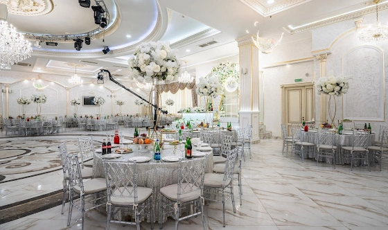 Фото №5 зала Большой зал 