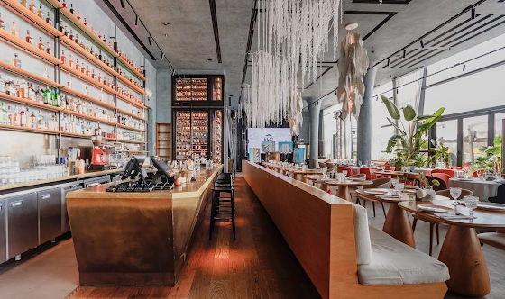 Фото №3 зала 1-й этаж