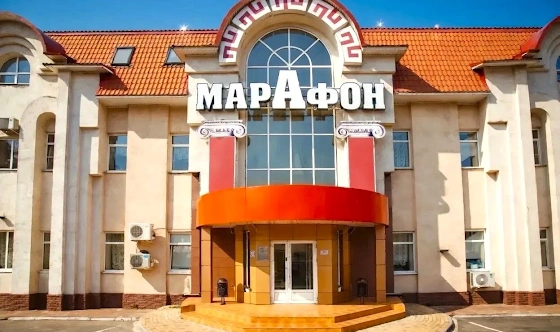 Фото №10 зала Основной зал