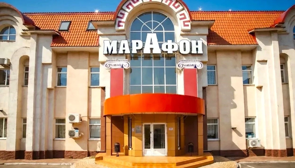 Фото №10 зала Основной зал