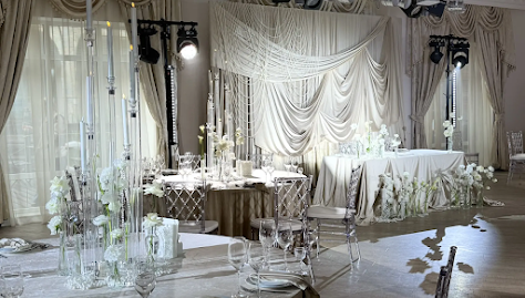 Фото №2 зала Банкетный зал