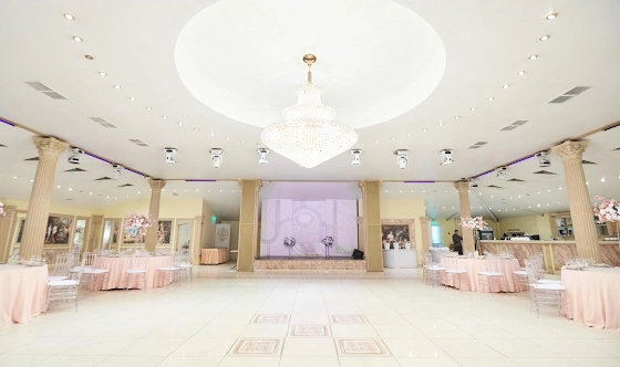 Фото №3 зала Банкетный зал 