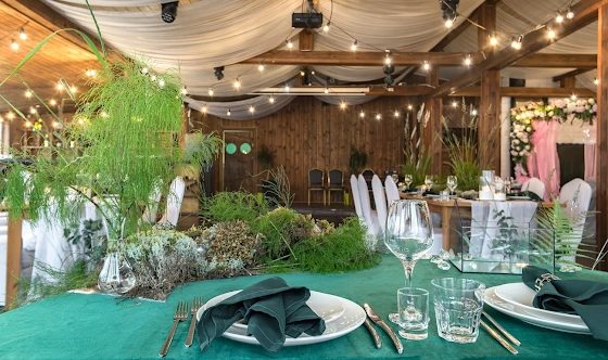 Фото №11 зала Основной зал 