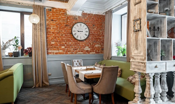 Фото №15 зала Основной зал