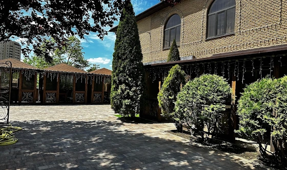 Фото №16 зала Зал на 450 человек 