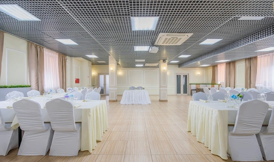 Фото №1 зала Зал на 70 человек