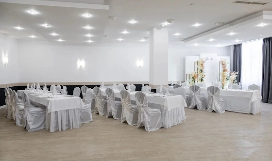 Фото №8 зала Зал «Гранд»