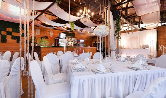 Фото №16 зала Летняя терраса