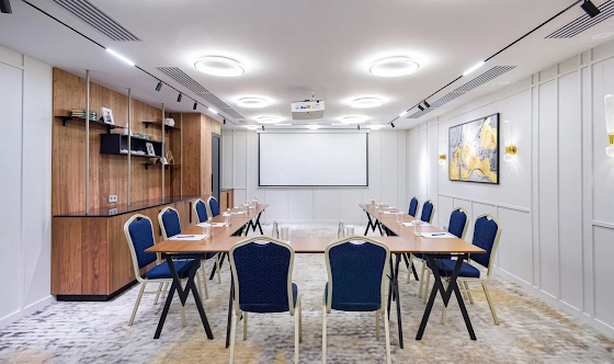 Фото №3 зала Canopy