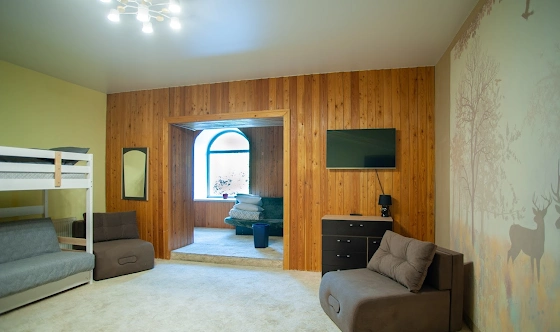 Фото №13 зала Коттедж