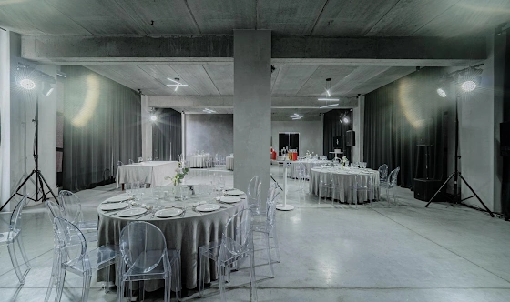 Фото №6 зала Зал на 1 этаже