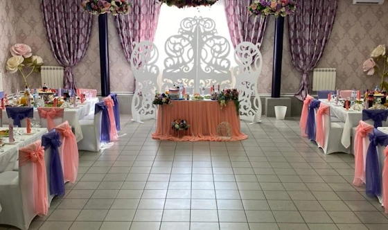 Фото №9 зала Основной зал 