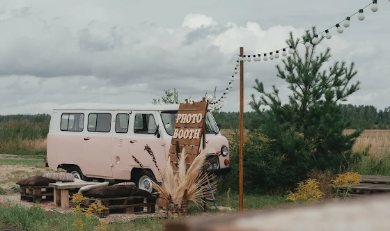 Фото №18 зала Летняя веранда