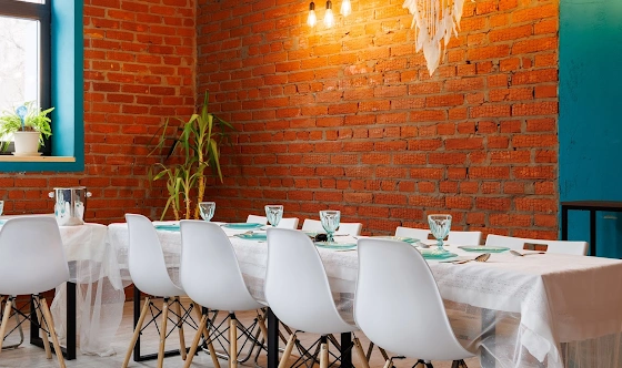 Фото №7 зала Зал "Древо жизни"