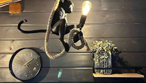 Фото №5 зала Пар хаус