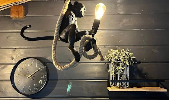 Фото №5 зала Пар хаус