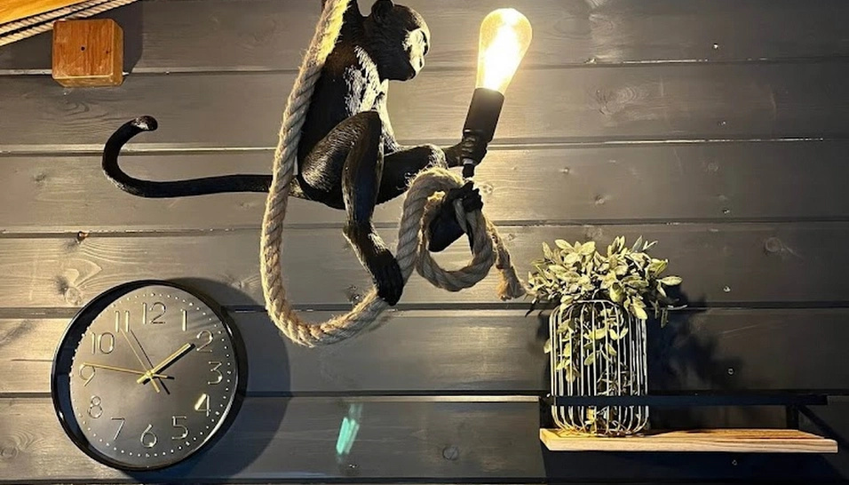 Фото №5 зала Пар хаус