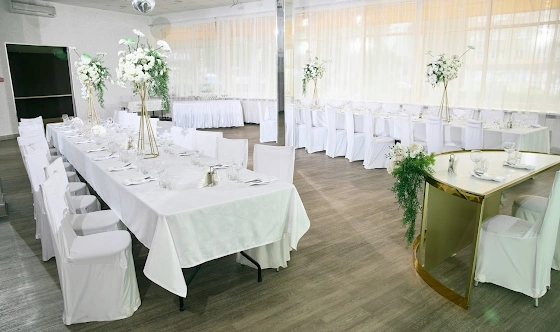 Фото №11 зала Банкетный зал №3