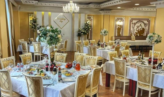 Фото №11 зала Зал на 65 человек