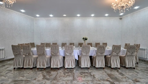 Фото №3 зала Банкетный зал 