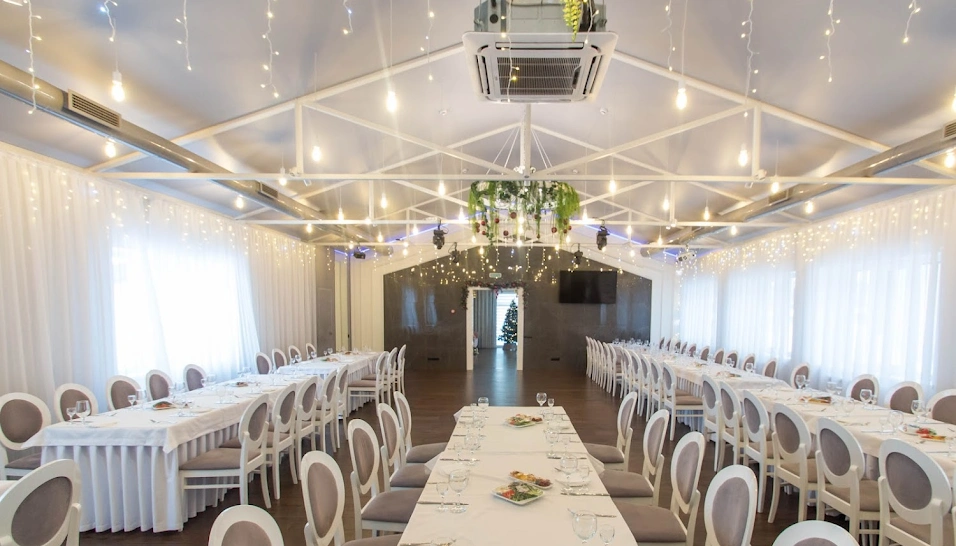 Фото №14 зала Большой зал 