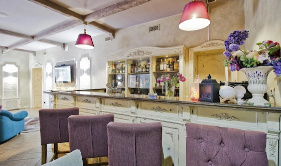 Фото №16 зала Малый зал