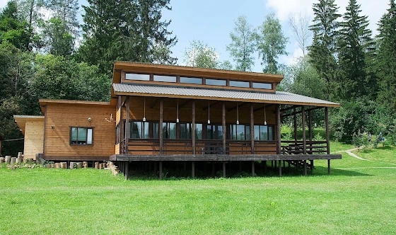 Фото №7 зала МАЯК