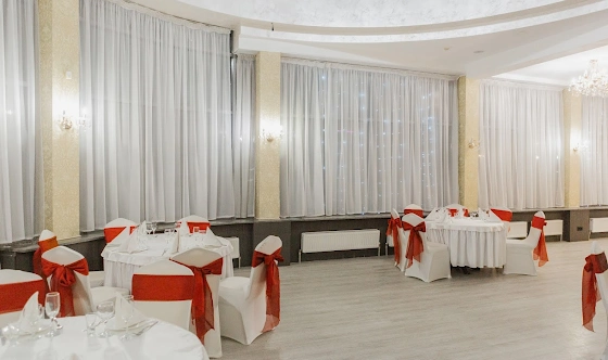 Фото №20 зала Зал "Тиффани"