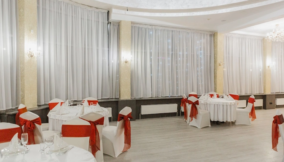 Фото №20 зала Зал "Тиффани"