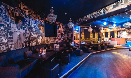 Фото №6 зала Караоке-зал