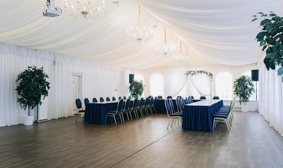 Фото №8 зала Шатер