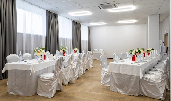 Фото №11 зала Зал «Алтын»