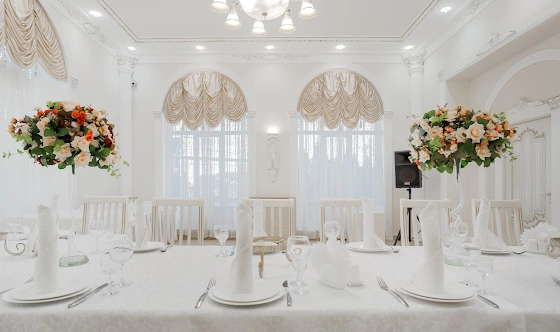 Фото №7 зала VIP зал  2