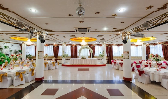 Фото №14 зала Зал на 250 человек