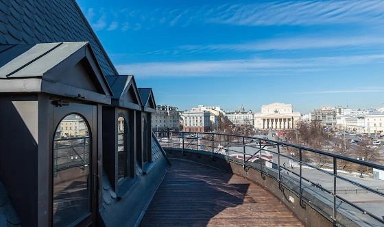 Фото №9 зала Княжеский зал