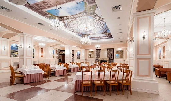 Фото №17 зала Основной зал