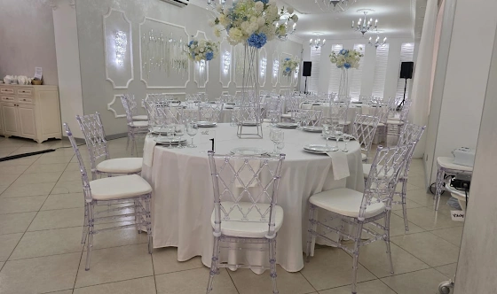 Фото №2 зала Основной зал 