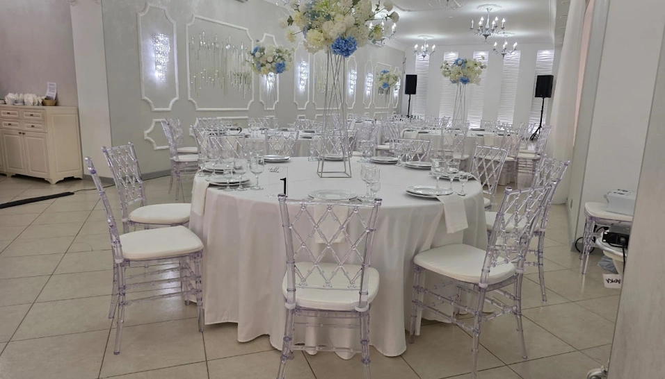 Фото №2 зала Основной зал 