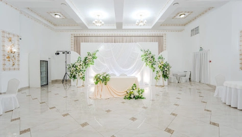 Фото №4 зала Версаль