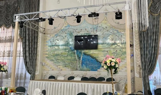 Фото №10 зала Большой зал