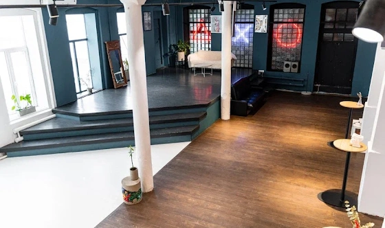 Фото №8 зала MediaPort