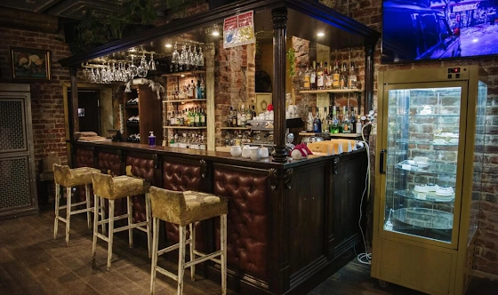 Фото №9 зала Основной зал 