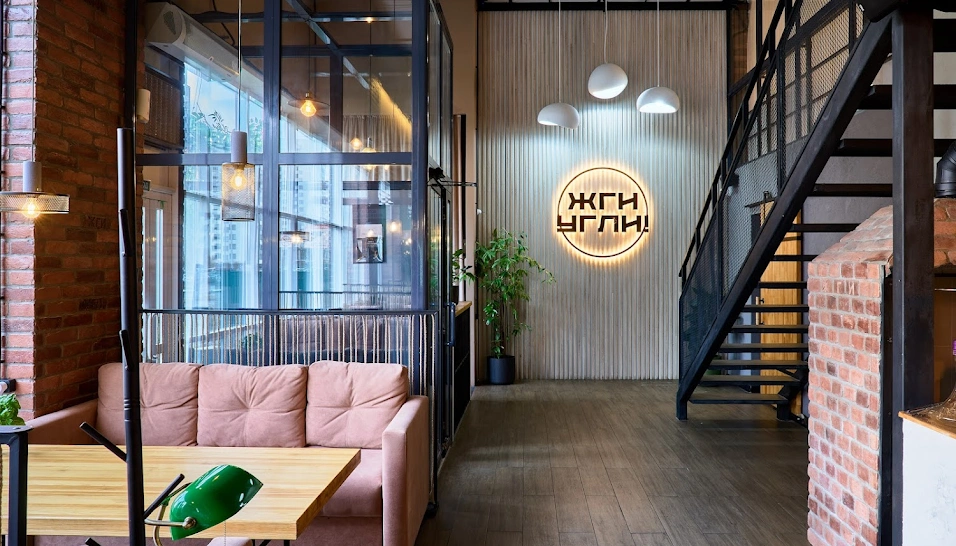 Фото №8 зала Зал на 30 человек
