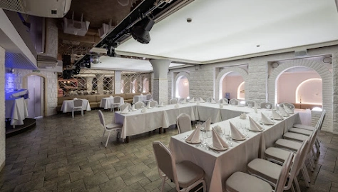 Фото №2 зала Основной зал 