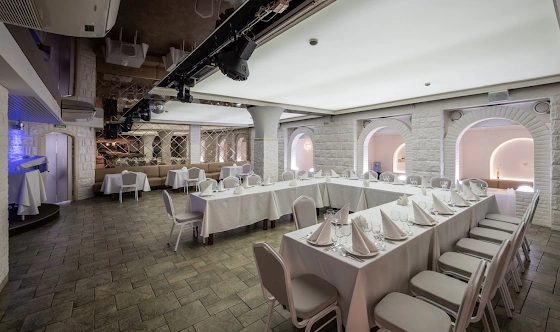 Фото №2 зала Основной зал 