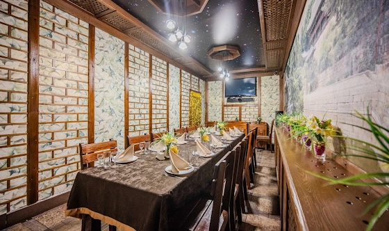 Фото №6 зала VIP-зал