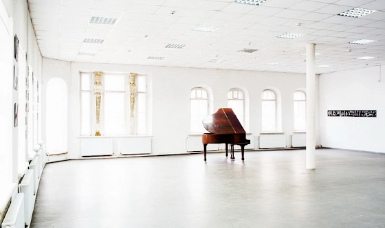 Фото №2 зала White Loft