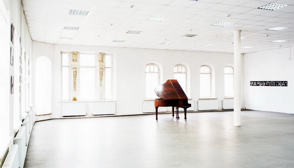 Фото №2 зала White Loft