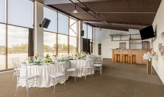 Фото №3 зала Зал "Маяк"