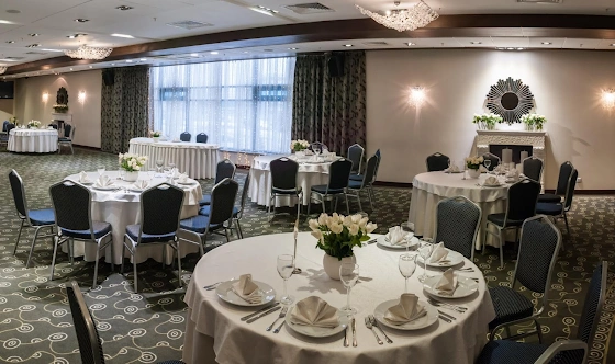 Фото №11 зала Зал «Адмиральский»